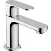 Hansgrohe Rebris S umývadlová batéria stojanková chrómová 72513000
