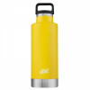 Esbit Sculptor 750 ml - Izolačná fľaša Sunshine Yellow