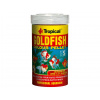 TROPICAL-GoldfishColour Pellet S 250ml/110g