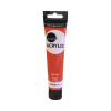 Akrylová farba SIMPLY brilantná červená 75 ml