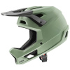 Uvex Ravage Moss Green/Black Matt 56-59 cm 2025