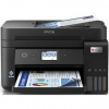 Tlačiareň multifunkčná Epson EcoTank L6290 (C11CJ60404) čierna