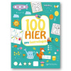 100 hier pre šesťročných