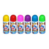 Párty rezance v spreji fluo 250ml (mix farieb)