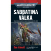 Sabbatina válka - Dan Abnett