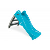 Plastová šmykľavka Veľryba, Pilsan 100 cm, modrá
