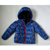 Detská bunda - Primark bunda 86 (Disney Autumn Bunda 86cm 12-18MC Mickey Mouse)