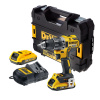 DeWalt DCD791D2 akumulátorový vŕtací skrutkovač, napájaný 18V 70Nm batériami, výkonný