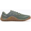 Merrell J067655 TRAIL GLOVE 7 pine/gum 13 14