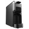 Tlakový a prepadový kávovar Cecotec FREESTYLE COMPACT BLACK 1350 W čierny