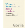 Zimní pohádka - William Shakespeare