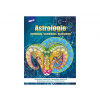 MFP omaľovánky A4 antistresové Astrológia 210x290mm/32s 5301217