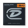 Struny pre elektrickú gitaru Dunlop DEN0942