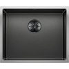 Siko Blanco CLARON 500-U Durinox Dark Steel Edition dřez 527834