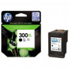 Atramentový cartridge HP DeskJet D2560, F4280, CC641EE, black, No.300XL, 12 ml, 600s, O CC641EE