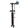 Stojan Strend Pro, na bicykel, na opravu kolies, servisný, 109-190 cm