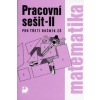 Matematika pro třetí ročník ZŠ Jana Coufalová