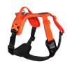 Nastaviteľný postroj pre psa Ramble Non-stop dogwear - Ružová / XL