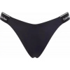 Dámske plavky DELTA BIKINI KW0KW02430 BEH Black - Calvin Klein M
