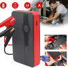JUMP STARTER CAR BOOSTER ŠTARTOVACIA POWERBANKA 12V MULTIFUNKČNÁ POWER BANKA