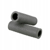 Gripy (rukoväte) Inoparts pre elektrické kolobežky, sivé, 4,70