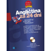 Angličtina za 24 dní - Emily A. Grosvenor