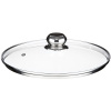 Kolimax Pokrievka sklenená Premium 26 cm
