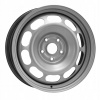 Alcar Stahlrad 9987 6,5x17 5x114,3 ET39