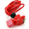 Fox40 Píšťalka s provázkem Fox 40 Classic Cmg Red (38119)