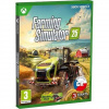 Farming Simulator 25 CZ [XBOX Series X]