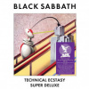 Black Sabbath - Technical Ecstasy / Box Set / 4CD [4 CD]