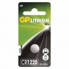 GP CR1220 1ks 1042122011