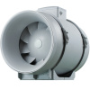 Vents TT 250 PRO profesionální ventilátor do kruhového potrubí