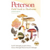Peterson Field Guide To Mushrooms Of North America, Second Edition