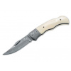 Böker nôž Magnum Damascus Bone 01MB180DAM |