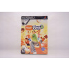 Eye Toy Play 2 s balíkom USB fotoaparátu NTSC/U SCEA (Eye Toy Play 2 s balíkom USB fotoaparátu NTSC/U SCEA)