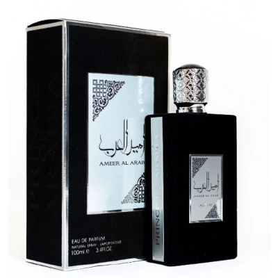 Asdaaf Ameer Al Arab, Parfumovaná voda 100ml (Alternatíva vône Yves Saint Laurent La Nuit De L Homme) pre mužov