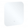 Villeroy & Boch More to See Lite - Zrkadlo 600x600 mm s osvetlením, A4626000