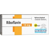 Generica Riboflavín 60 tabliet