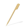 Wimex Fingerfood napichovadlo (bambusové FSC 100%) 9cm