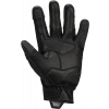 iXS Kožené rukavice iXS RAPID 1.0 X4-320405 čierna M
