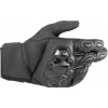 Kožené rukavice Alpinestars CELER v3 | športové | vetrané | veľ. M