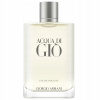 Giorgio Armani Acqua Di Gio toaletná voda plniteľná 200 ml pre pánov