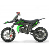Detská minicross 49 cc KXD 706 zelená