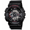 Casio G-SHOCK GA 110 1A