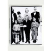 Avedon: Murals&Portraits - Larry Gagosian, Abrams