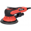 YATO Excentrická brúska 150MM 350W VARIABILNÁ OTÁČKA (YT-82206)
