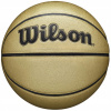 Basketbalová lopta Wilson NBA Gold Edition Ball veľ. 7