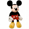 Veľká Plyšová Hračka Miki Mouse 80 cm Plyšová plyšová hračka Pre Deti