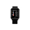Hodinky IMMAX TEMP WATCH BLACK